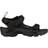 Teva Little Kid's Tanza - Black