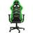 Marvo CH-106 Gaming Chair - Black/Green