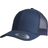 Flexfit Gorra Retro - Bleu