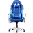 AKracing California Tahoe Gaming Chair - White/Blue