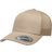 Flexfit Retro Trucker Cap - Khaki