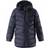 Reima Janne Down Jacket - Navy (531295-6980)