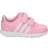 adidas Infant VS Switch 2 CMF - Light Pink/Ftwr White/Tech Ink