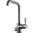 Tapwell EVO984 (9419112) Svart/Krom