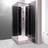 Sparmax Lea (09004) 900x1000x2100mm