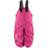 CeLaVi Regnbukser m. Fleece PU - Pink (4402-546)