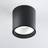 LIGHT-POINT Solo 2 3000K Round Loftplafond ∅ 10cm