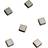 Naga Super Strong Square Steel Magnet 6pcs