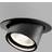 LIGHT-POINT Angle+ 2700K Loftplafond ∅ 8.5cm