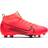 Nike Jr. Mercurial Superfly 7 Academy MG - Laser Crimson/Laser Crimson/Black