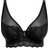 Freya Soutien-gorge Foulard Noir