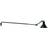 Lampe Gras Lampe Gras N°213 Wall Light Wall light ∅ 21cm