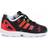 Adidas Zx Flux El I Core Black/Lush Red/Ftwr White