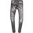 G-Star Revend Skinny Jeans - Light Aged Destroy