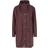 mbyM Fabiola Festival RainCoat - Burgundy