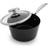 Scanpan Pro IQ med lock 1.5 L 18 cm