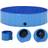 vidaXL Collapsible Dog Pool