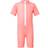 Petit Crabe Noe Sunsuit S/S - Dolphin Paradise (12-PAR-DOL)