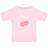 Petit Crabe Luna Cherry Boatneck - Ballerina (20-BA-CH)