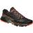 La Sportiva Akasha M - Black/Tangerine