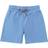 Petit Crabe Alex Swim Shorts - Dusty Blue (7-DUS)