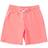 Petit Crabe Alex Swim Shorts - Paradise (7-PAR)