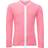 Petit Crabe Etoile Zipper Swim Shirt L/S - Watermelon (6-WA)