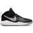 Nike Team Hustle D 9 Black Wolf Grey PS