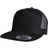 Flexfit Classic Trucker Cap - Black