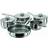 Stellar 1000 Cookware Set with lid 5 Parts