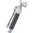 FM Mattsson Self-closing (8183783) Krom