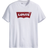 Levi's Logo Tee White