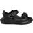 Crocs Swiftwater Expedition Sandal - Black/Slate Grey