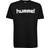 Hummel Go Cotton Logo T-shirt - Black