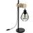 Eglo Townshend 5 Bordslampa 50cm