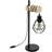 Eglo Townshend 5 Table Lamp 50cm