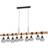 Eglo Townshend 5 Pendel 150cm