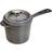 Staub Cast Iron High with lid 1.2 L 14 cm