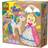 SES Creative Funmais Princess & Unicorn 24983