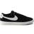 NIKE SB Blazer Low GT M - Black/Sail