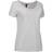 ID Core V-neck Tee Ladies - White