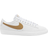 NIKE SB Blazer Low GT M - White/Light Thistle/Club Gold