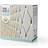 ECD Germany Net Black Julgransbelysning 320 Lampor