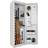 Scandinavian Safe SP66 Safety Cabinet