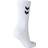 Hummel Basic Socks 3-pack - White