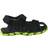 Bagheera Crux II - Black/Lime