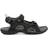 Bagheera Onyx Jr 86488-23 C0102 Negro