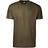 ID T-Time T-shirt - Olive