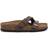 Birkenstock Yao Birko-Flor - Mocha