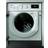 Hotpoint WDHG961484 White